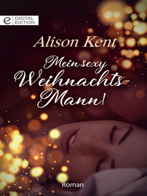 cover image of Mein sexy Weihnachts-Mann!